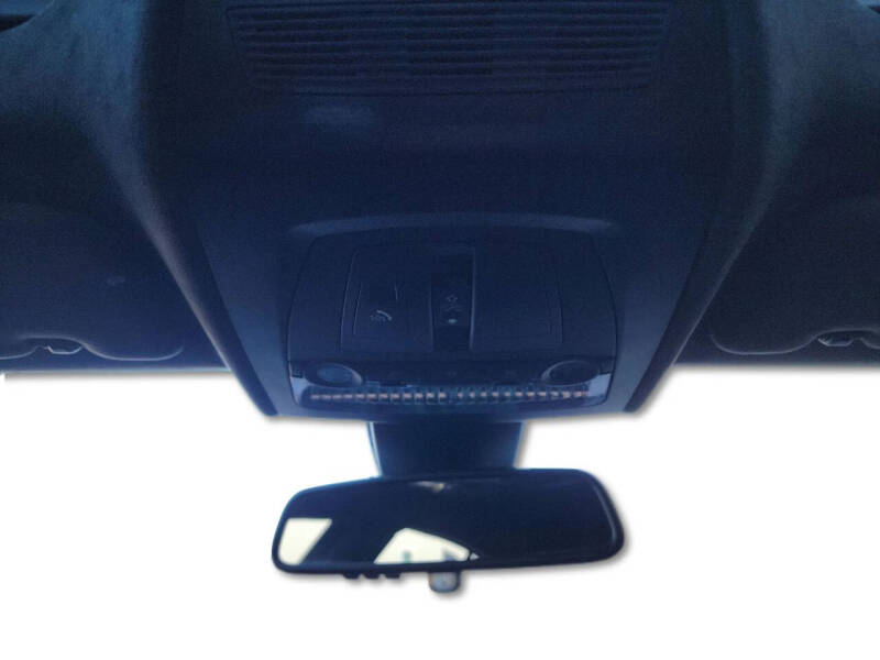 2015 BMW 6 Series 650i Gran Coupe