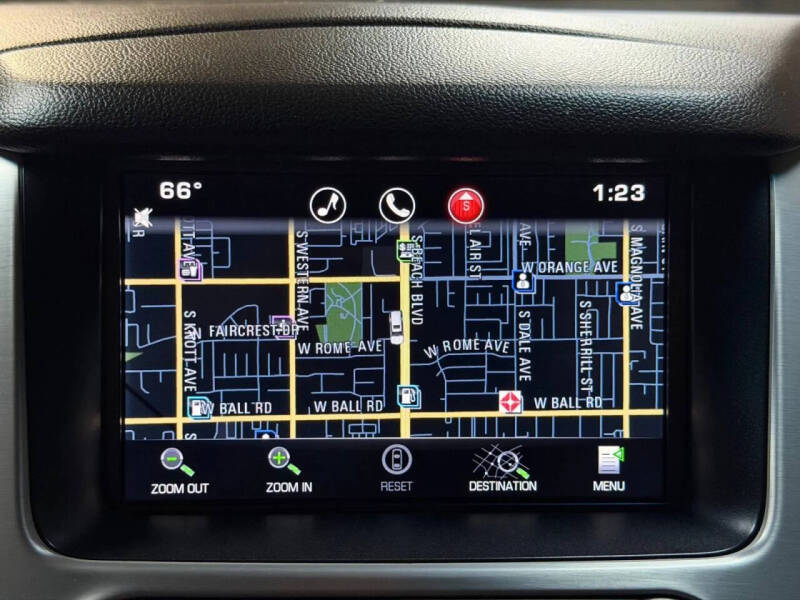 2015 GMC Yukon XL SLT