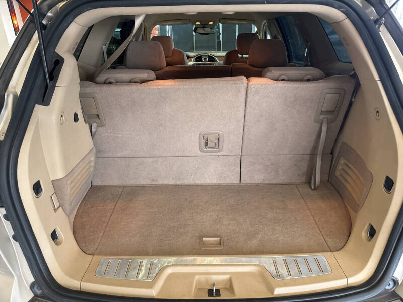 2008 Buick Enclave CX