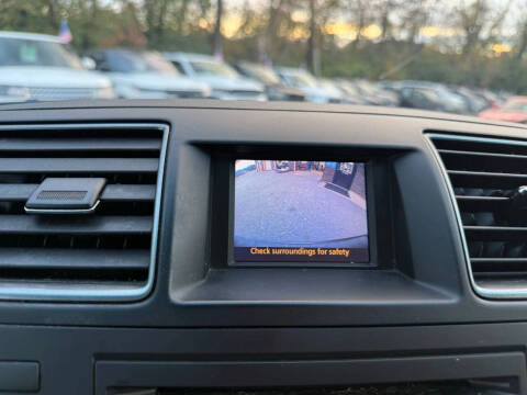 2011 Toyota Highlander Limited