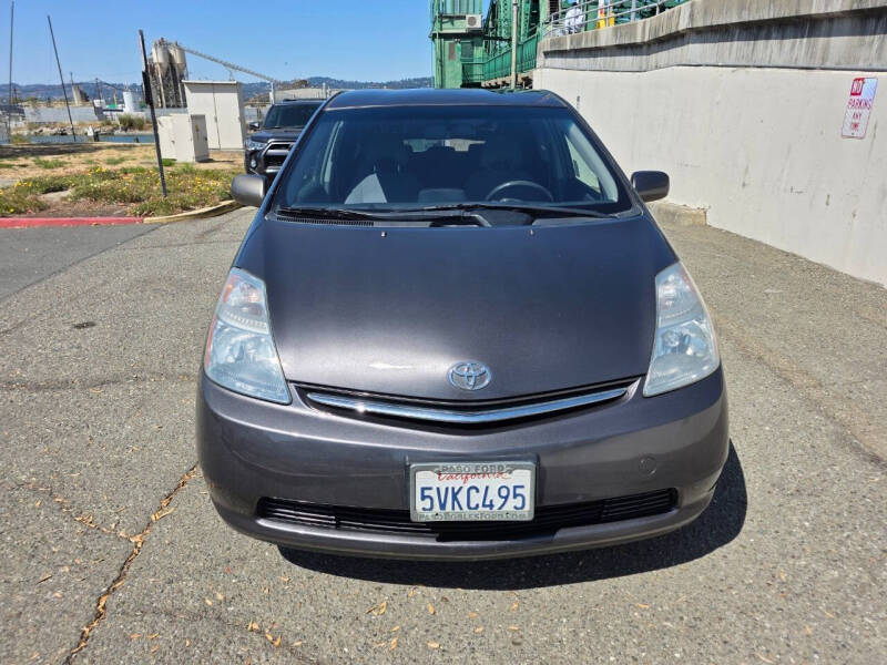2006 Toyota Prius