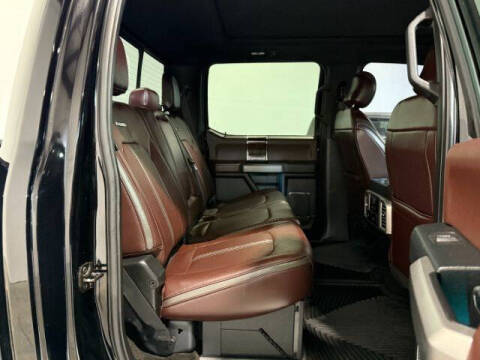 2017 Ford F-350 Super Duty