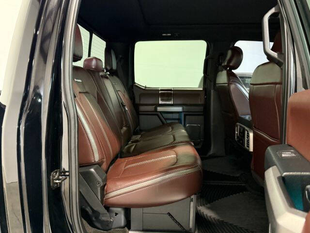 2017 Ford F-350 Super Duty