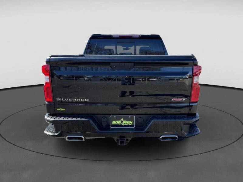 2022 Chevrolet Silverado 1500 Limited