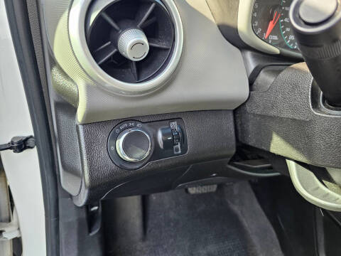 2019 Chevrolet Sonic Premier Auto