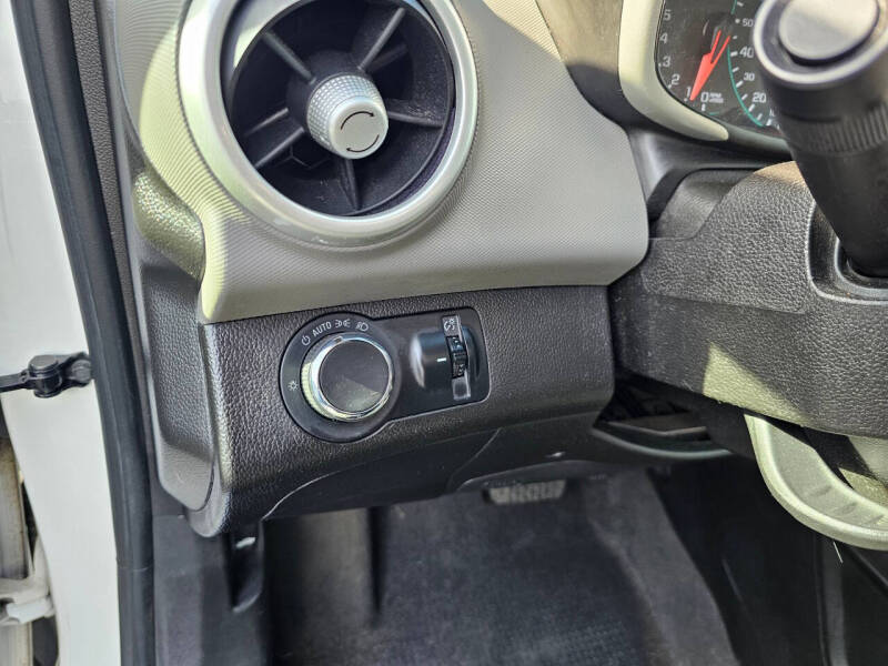 2019 Chevrolet Sonic Premier Auto