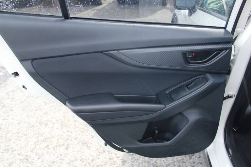 2023 Subaru Crosstrek