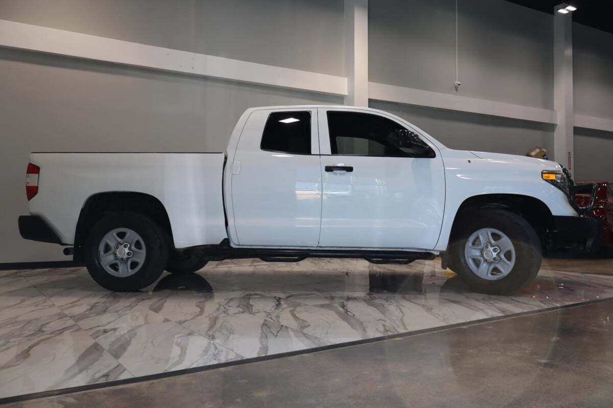 2019 Toyota Tundra for sale at IMD MOTORS, INC in Dallas, TX