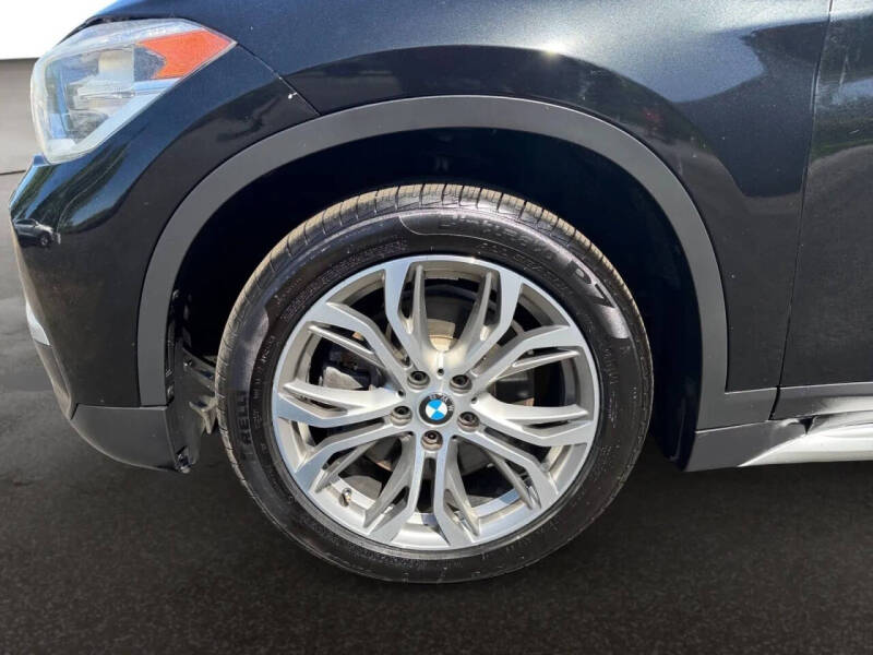 2016 BMW X1 xDrive28i