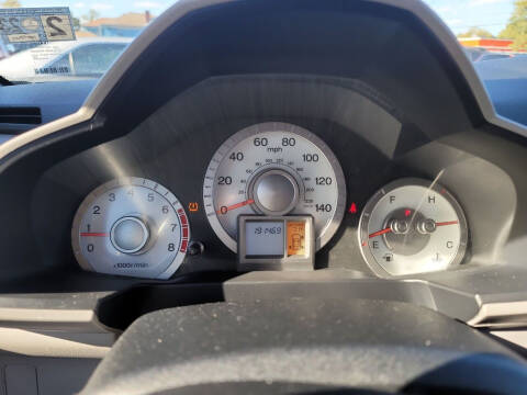 2010 Honda Pilot EX-L w/DVD