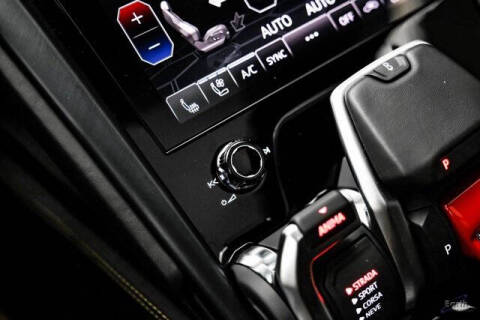 2021 Lamborghini Urus