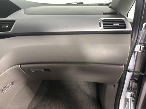 2013 Honda Odyssey