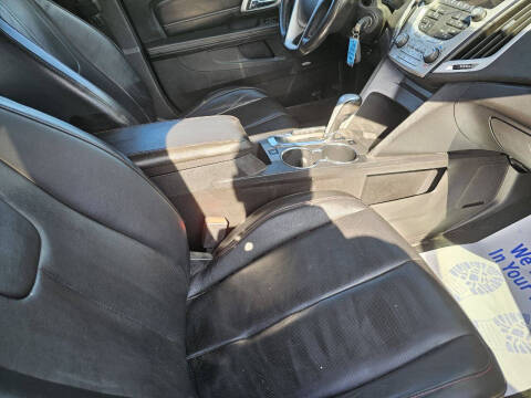 2013 GMC Terrain SLT-1