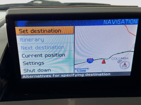 2008 Aston Martin V8 Vantage Roadster