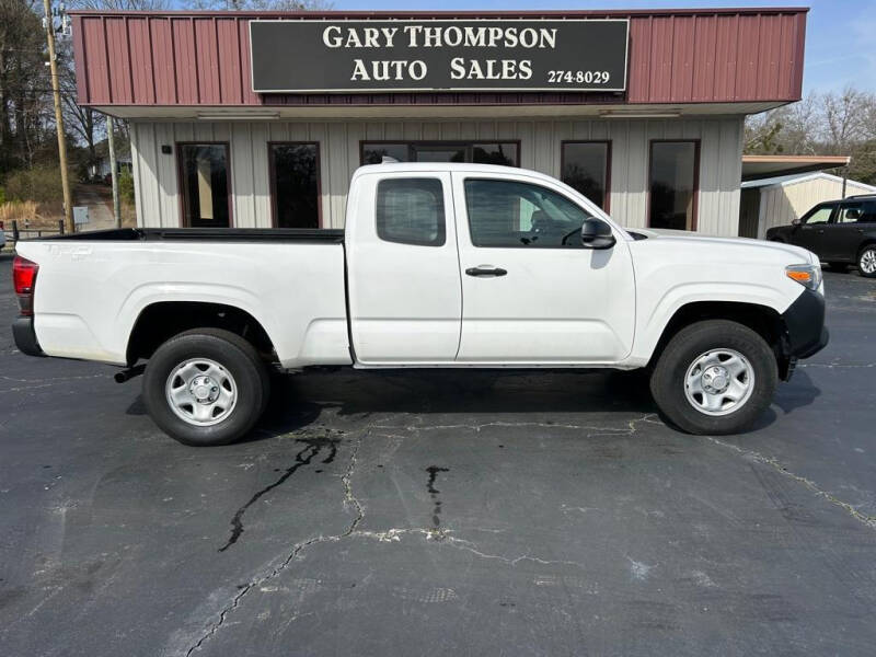 Gary Thompson Auto Sales Car Dealer in Oneonta, AL