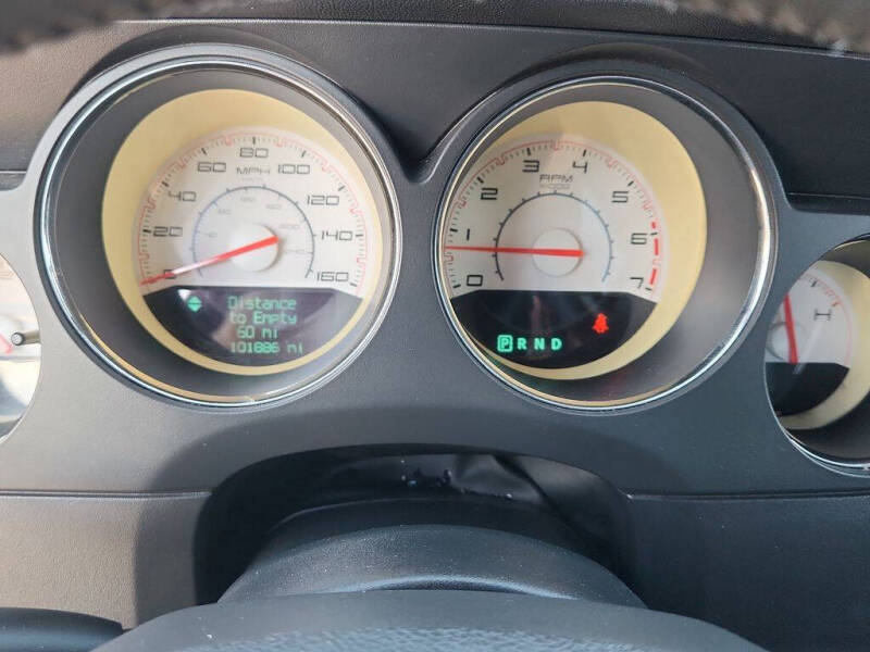 2013 Dodge Challenger R/T Classic