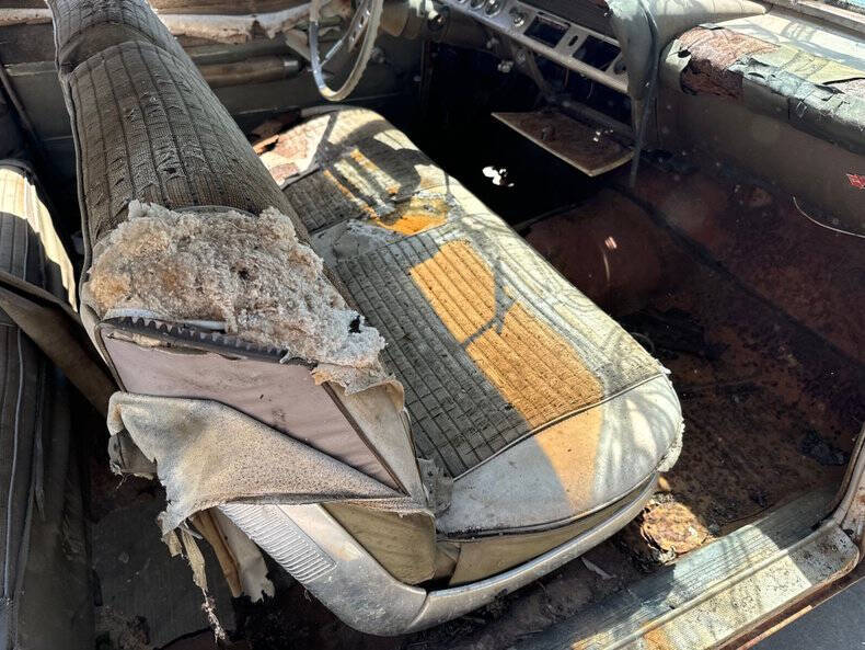 1961 Chevrolet Impala