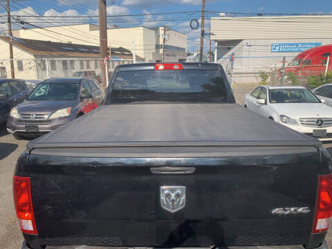 2012 RAM 1500 Express