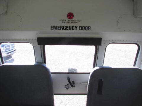 2005 Thomas Built Buses Transit-Liner EF