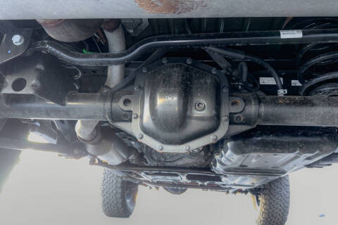 2022 Jeep Wrangler Rubicon