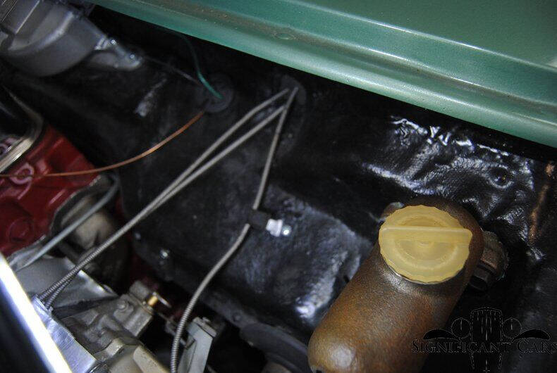 1954 Chevrolet Corvette