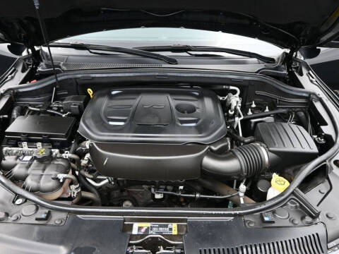 2022 Dodge Durango SXT