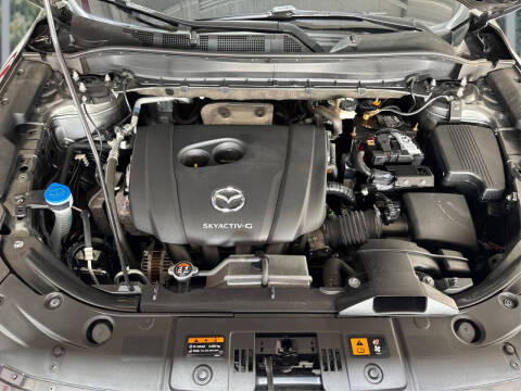 2024 Mazda CX-5 2.5 S Preferred