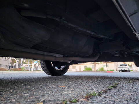 2007 Hyundai Veracruz GLS