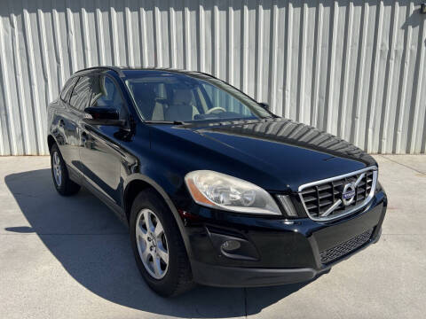 2010 Volvo XC60 for sale at Pristine AutoPlex in Burlington NC