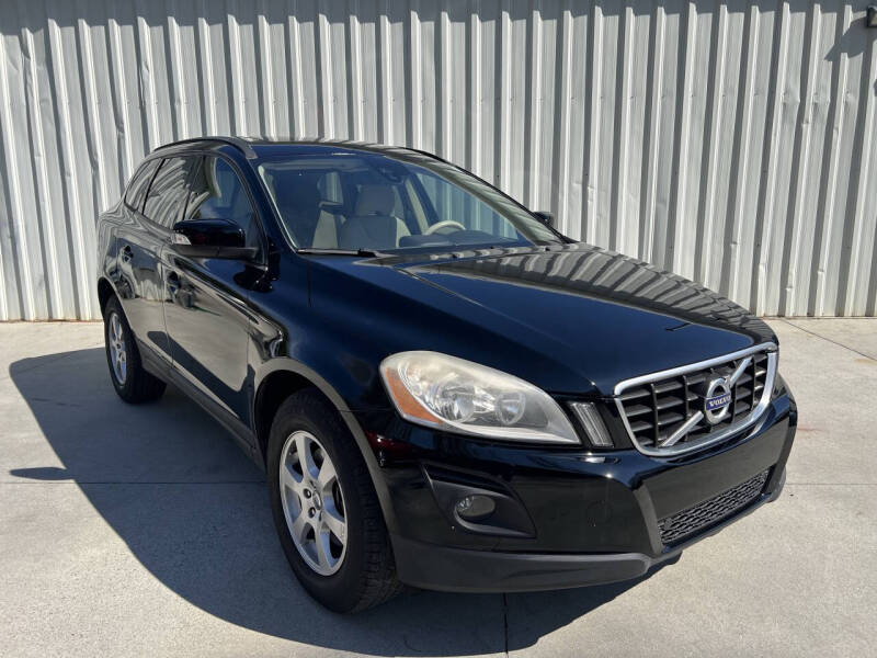 2010 Volvo XC60 for sale at Pristine AutoPlex in Burlington NC