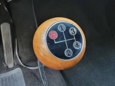 1962 Chevrolet Corvair