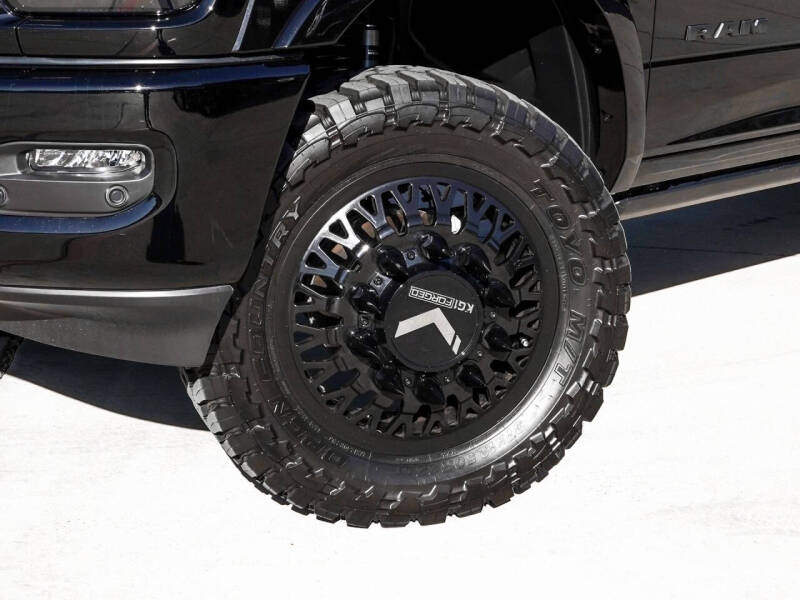 2025 RAM 3500 Limited