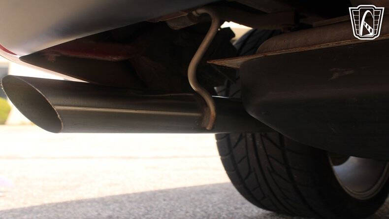 1996 Ford Mustang GT