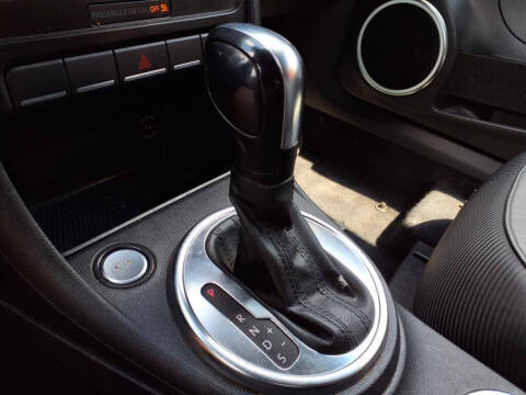 2013 Volkswagen Beetle Convertible