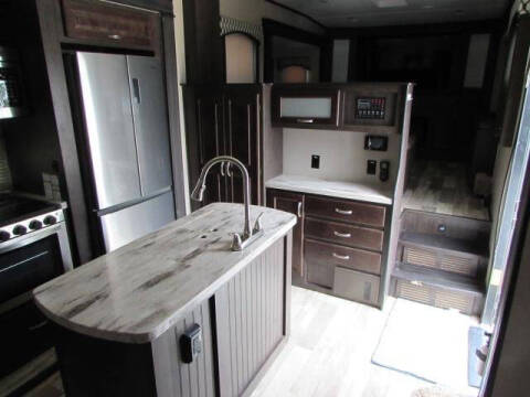 2020 Coachmen RV Brookstone