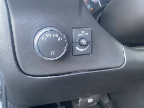 2019 Chevrolet Express LS 2500