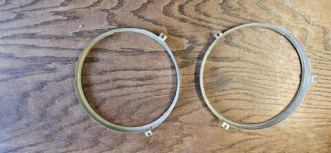 1974 Chevrolet Camaro