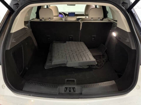 2021 Lincoln Corsair Reserve