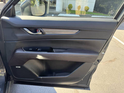 2019 Mazda CX-5 Signature