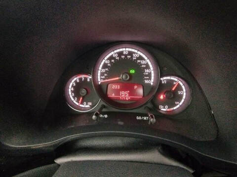 2015 Volkswagen Beetle 1.8T Classic PZEV