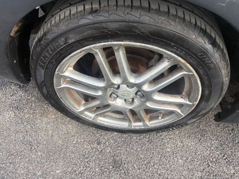 2007 Scion tC