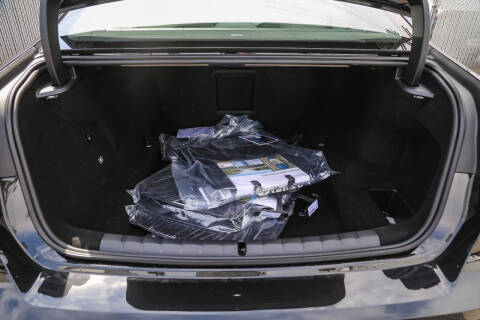 2025 BMW 7 Series 750e xDrive