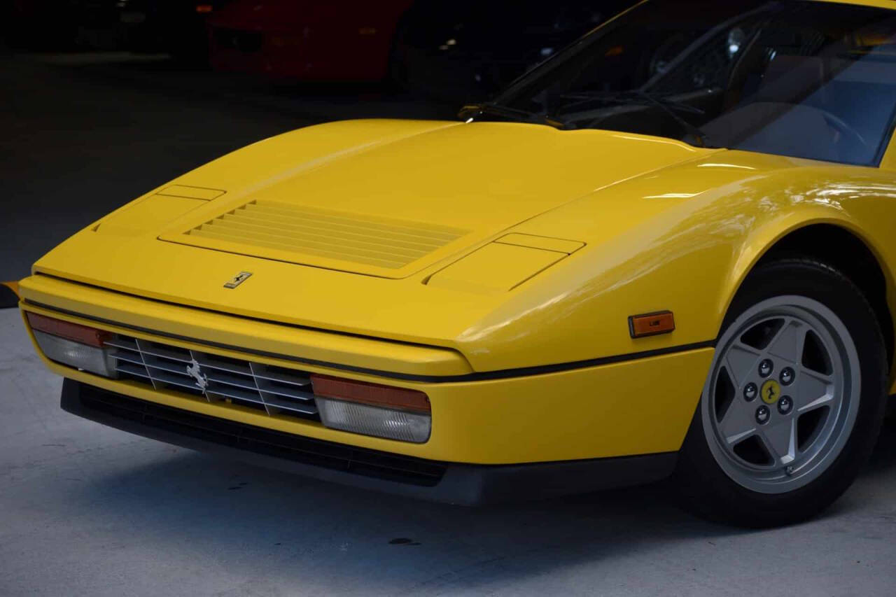1986 Ferrari 328 29
