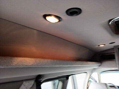 2004 Chevrolet Express