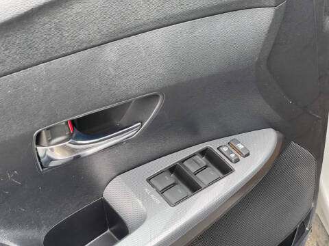 2015 Toyota Venza XLE