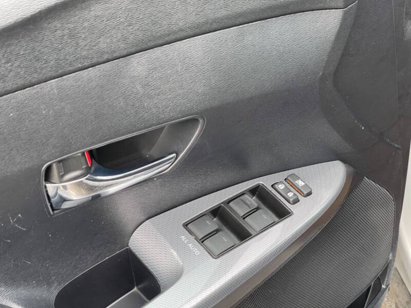 2015 Toyota Venza XLE