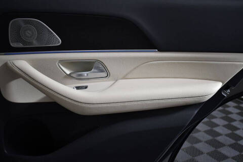 2020 Mercedes-Benz GLE GLE 350 4MATIC