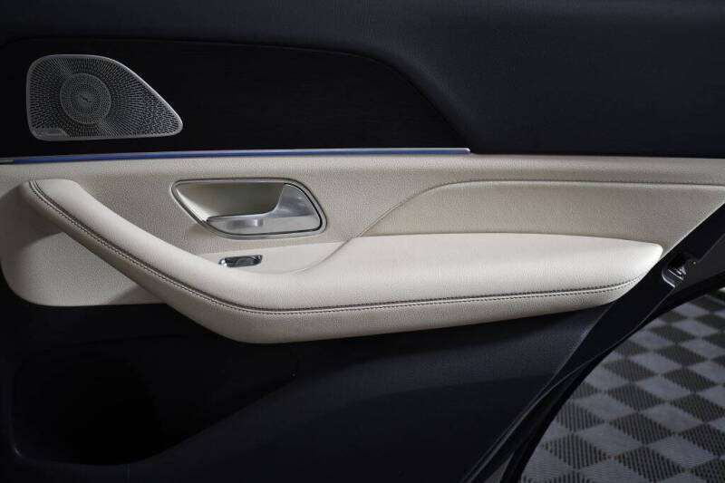 2020 Mercedes-Benz GLE GLE 350 4MATIC