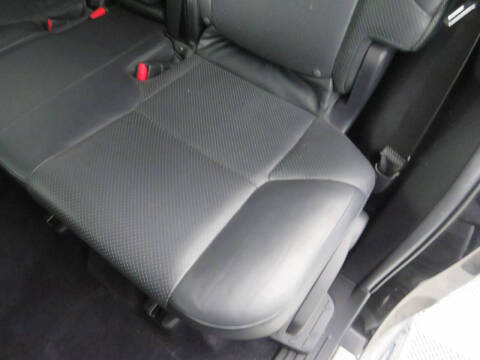 2019 Lexus GX 460 Luxury