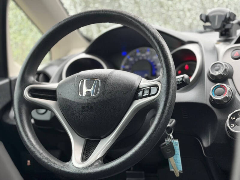2012 Honda Fit